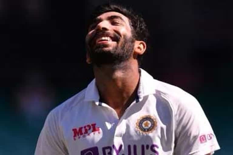 bumrah