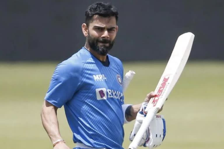 Virat Kohli misses Johannesburg Test, విరాట్ కోహ్లీ రెండో టెస్టుకు దూరం