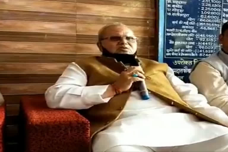 'PM was very arrogant, said 'did farmers die for me'?', says Satya Pal Malik