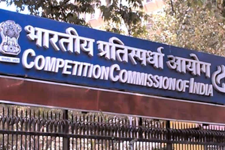 Competition Commission of India