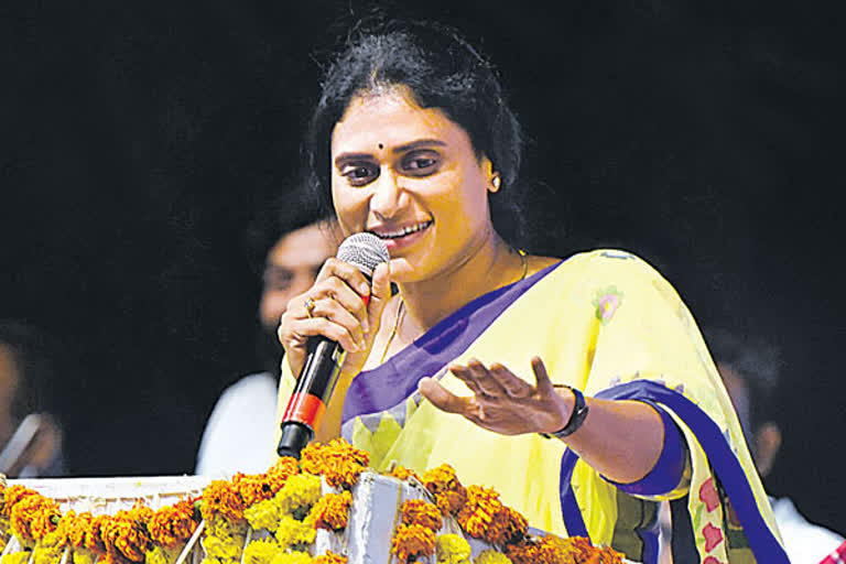 ys-sharmila-responds-on-pratying-in-ap