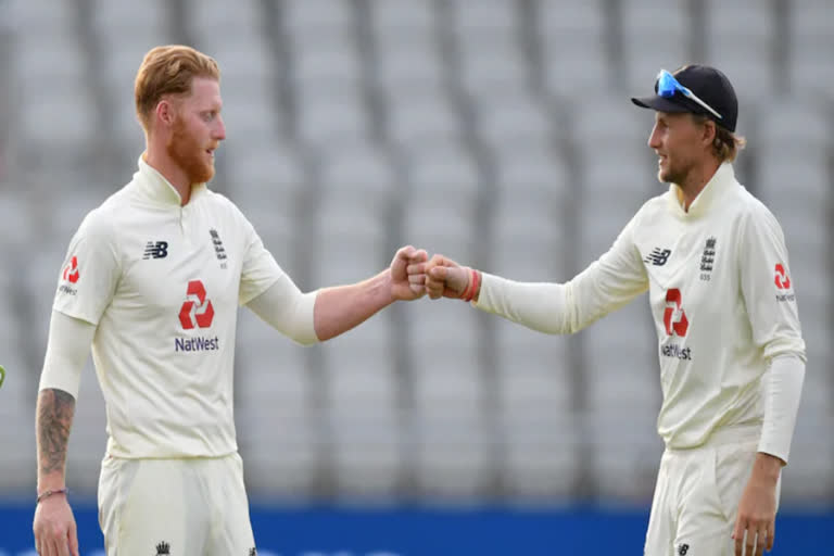 Ben Stokes says he has no ambitions to be England captain  Ashes  england vs australia  ജോ റൂട്ടിനെ പിന്തുണച്ച് ബെന്‍ സ്റ്റോക്‌സ്  ഇംഗ്ലണ്ട്- ഓസ്‌ട്രേലിയ