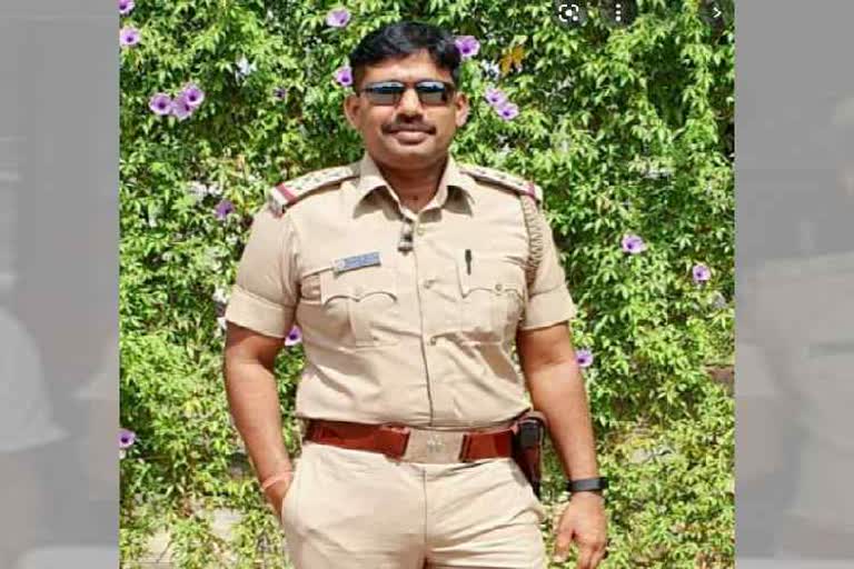 Bribery case: Madiwala inSpector suspended In bangalore