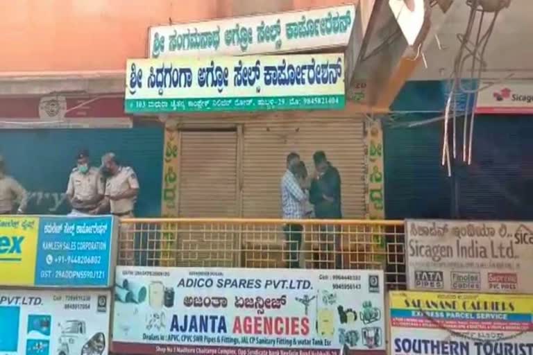 businessman-committed-suicide-in-hubli