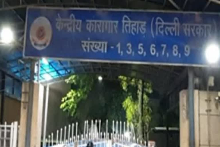 Tihar Jail stops prisoners meet with relatives after rise in COVID numbers in Delhi