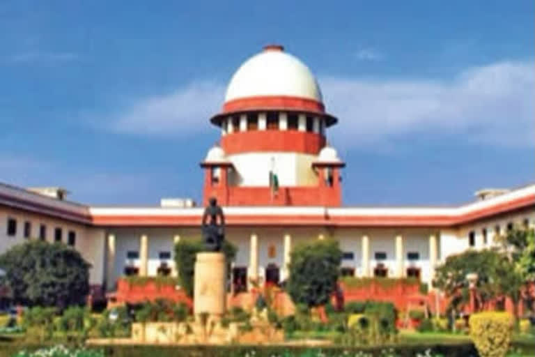 SC asks govt to decide man's plea for extradition of daughter, grandkid from Afghan jail