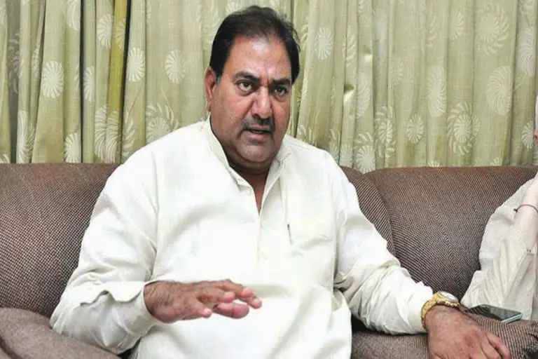 Abhay Chautala