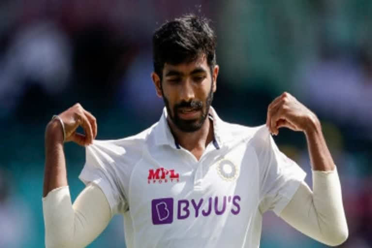 Bumrah