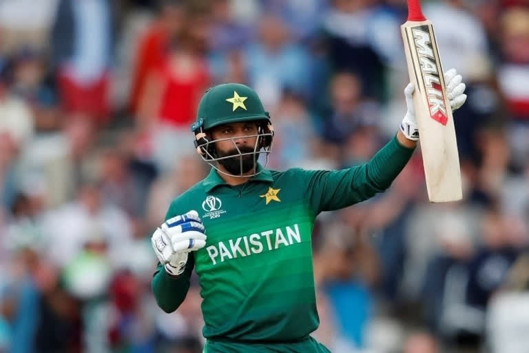 Mohammad Hafeez statement after retirement, Hafeez on Ramiz Raja, Hafeez on playing for Pakistan