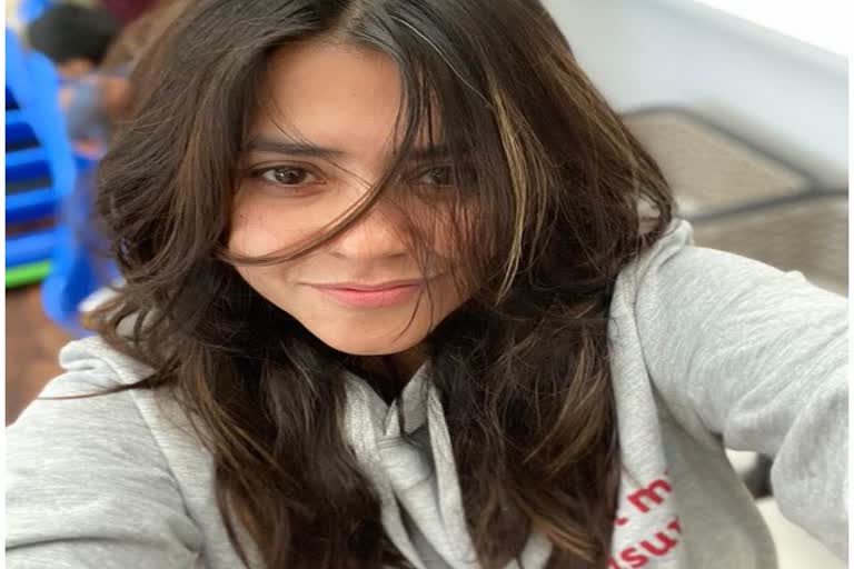 Ekta Kapoor Covid