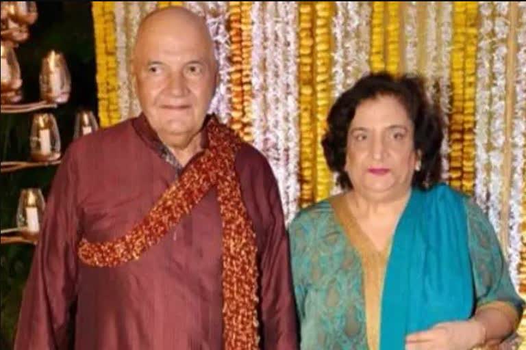 Prem Chopra