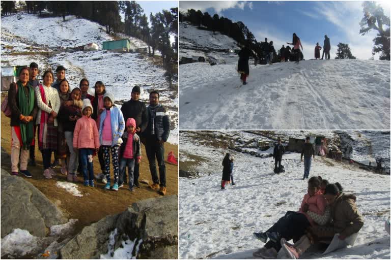 more-than-13-thousand-tourists-have-reached-tungnath-valley-in-two-months