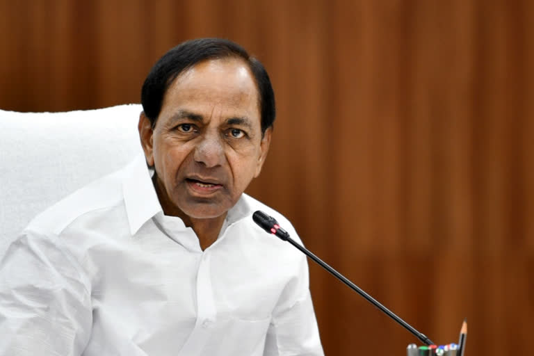 CM KCR Comments on Lockdown in Telangana