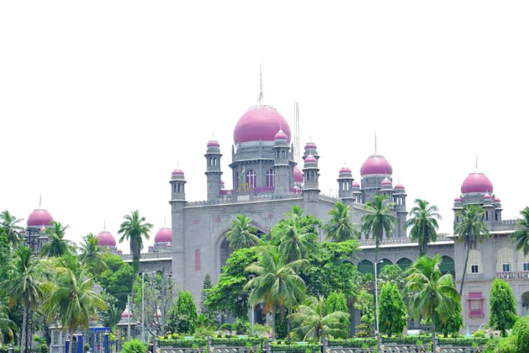 Telangana High Court questioned  government on Face Recognition