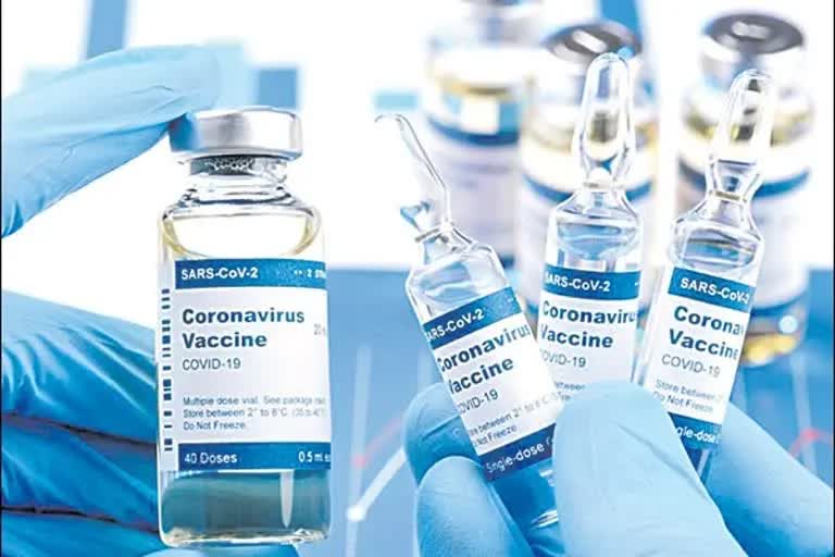 expired Covid vaccines