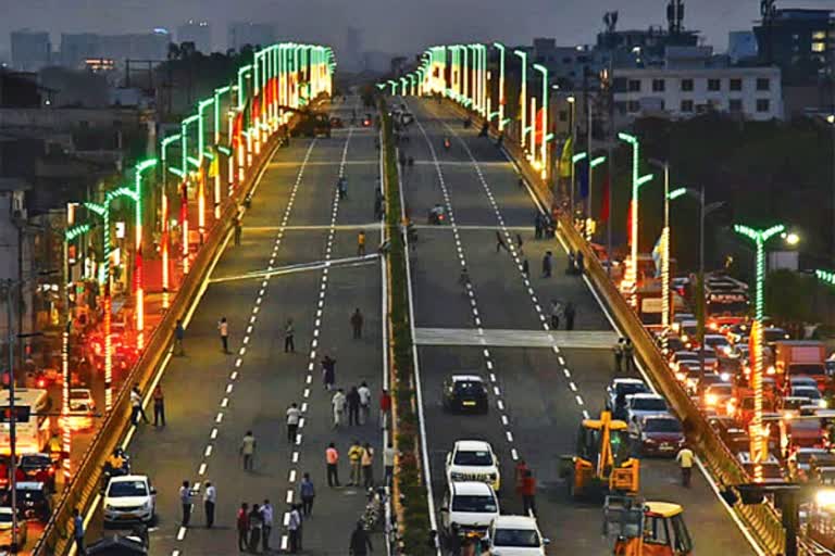 LED lighting in Hyderabad