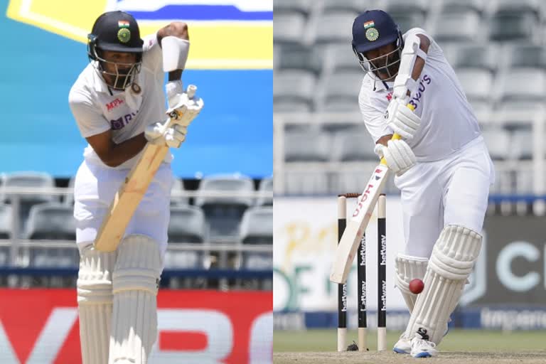 SA vs IND 2nd Test Day 1 Scorecard, Ashwin, KL Rahul, அஸ்வின், ராகுல்