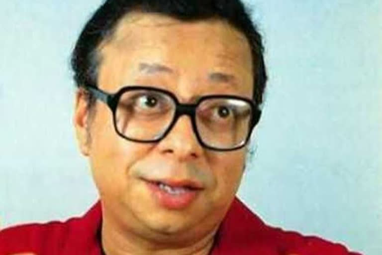 Mamata Banerjee pays tribute to R D Burman on his death anniversary