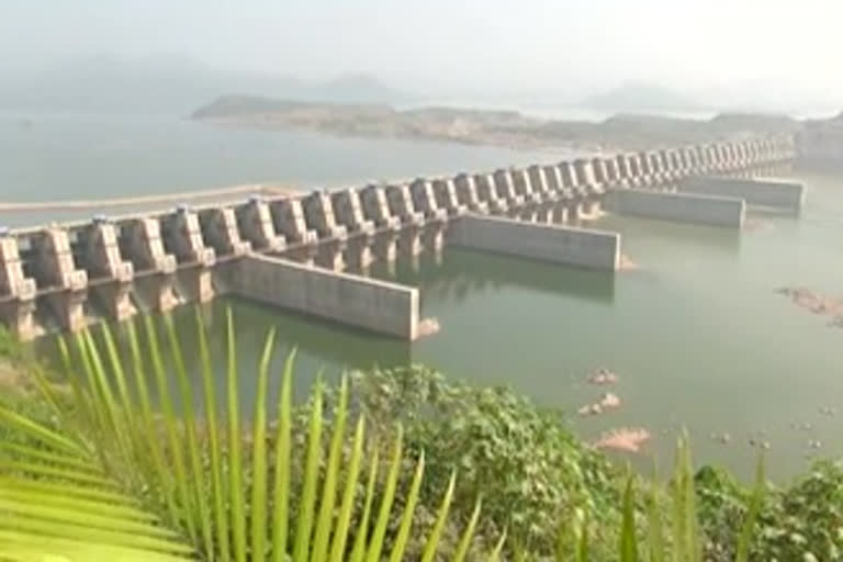 Polavaram project