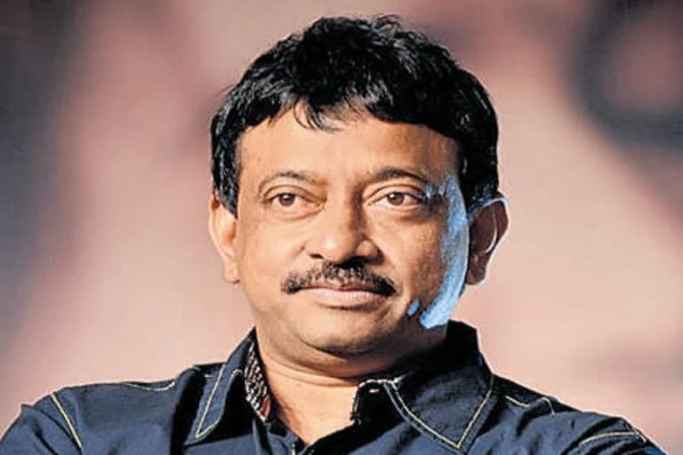 RGV Tweets on Cinema Ticket Price