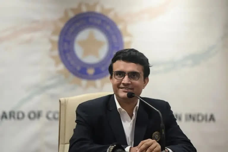 Sourav Ganguly clarity on Ranji Trophy, ganguly latst news, గంగూలీ రంజీ ట్రోఫీ, గంగూలీ లేటెస్ట్ న్యూస్