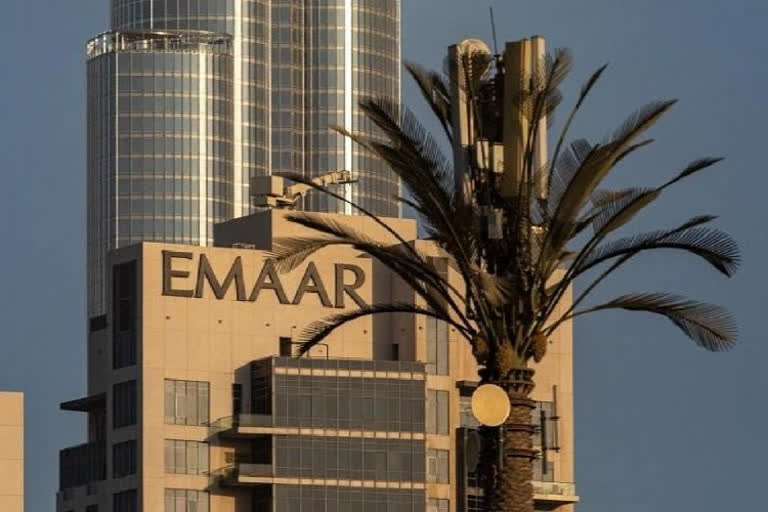 Emaar to Develop Largest Shopping Mall in Srinagar: دبئی رئیل اسٹیٹ کمپنی کشمیر میں سب سے بڑا شاپنگ مال تیار کرے گی