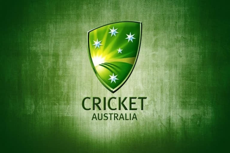 Covid in Australian domestic cricket league, Covid in Cricket Australia, Coronavirus in Australia cricket