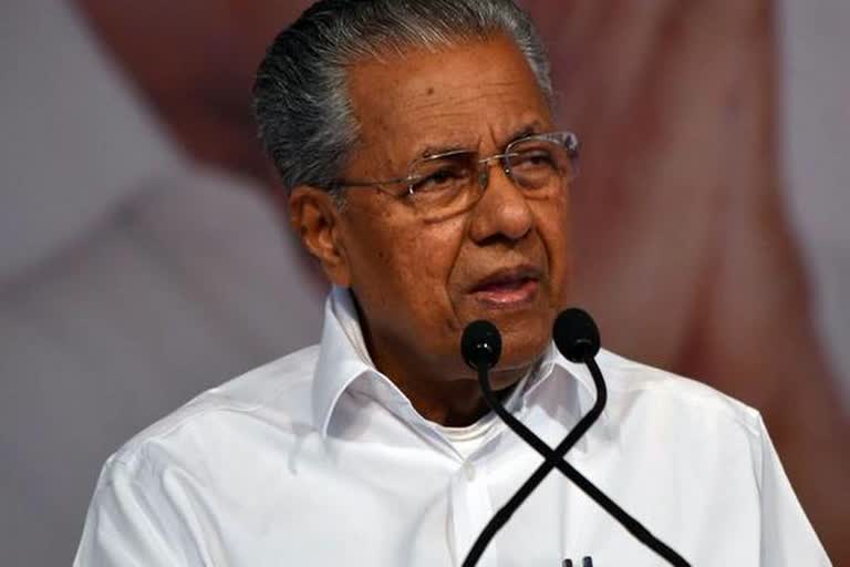 CM Pinarayi Vijayan on k ail project  കെ-റെയിൽ പദ്ധതിയിൽ മുഖ്യമന്ത്രി പിണറായി വിജയൻ  സിൽവർ ലൈൻ പദ്ധതിയിൽ സർക്കാർ നിലപാട്  silver line project