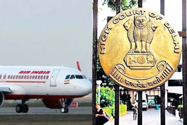 air india disinvestment