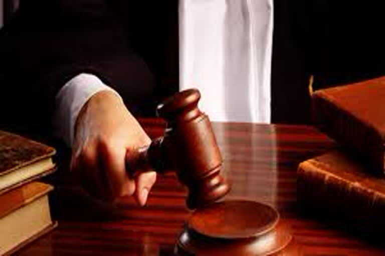 accused got bail from highcourt