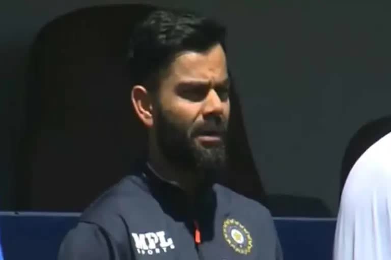 Virat kohlis troubles: મેદાનની અંદર અને બહાર લડી રહ્યો છે વિરાટ કોહલી, પરેશાનિયોના કારણે વધ્યો તેની પીઠનો દર્દ