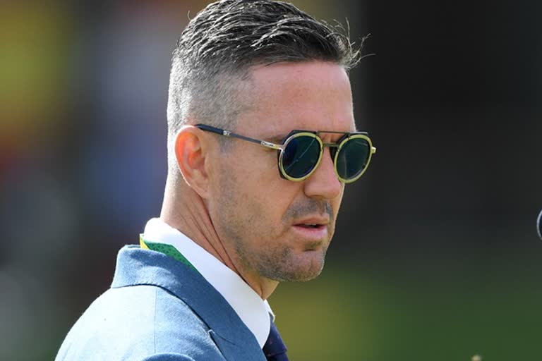 kevin pietersen appeals for players to end bio bubble