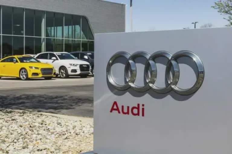 Audi India: ઓડી ઈન્ડિયાનું રિટેલ વેચાણ 2021માં બમણું થઈને 3,293 યુનિટ થયું