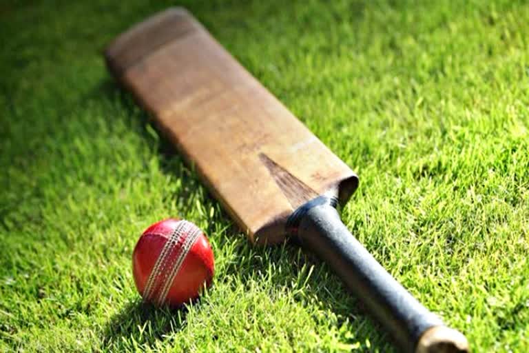 खेल समाचार  क्रिकेटर की मौत  Cricketer Ambaprata Passes Away  कोरोना से निधन  क्रिकेट जगत में शोक  Former cricketer Amba Prata Singh Jadeja  death of Amba Prata Singh Jadeja  sports news  death of cricketer  died of corona  mourning in cricket world