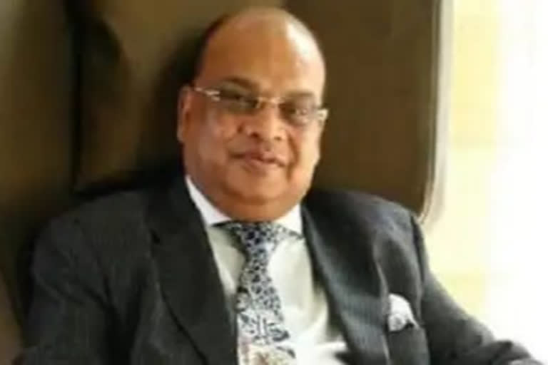 Rotomac pen MD Vikram Kothari