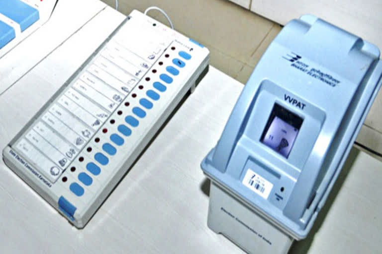 West Bengal gears up for municipal corporation polls