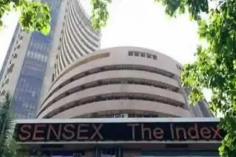 BSE Sensex