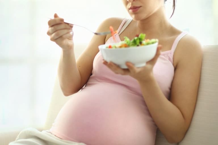 Choline during pregnancy impacts childrens sustained attention, tips for having a healthy pregnancy, nutrition tips for pregnant women, Pregnancy diet tips