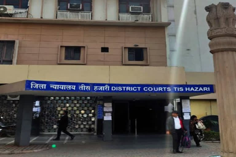 2019's Police and lawyers clash case:Report filing extended till July 31 in Tis Hazari Court