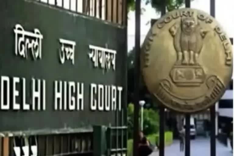 Delhi High Court