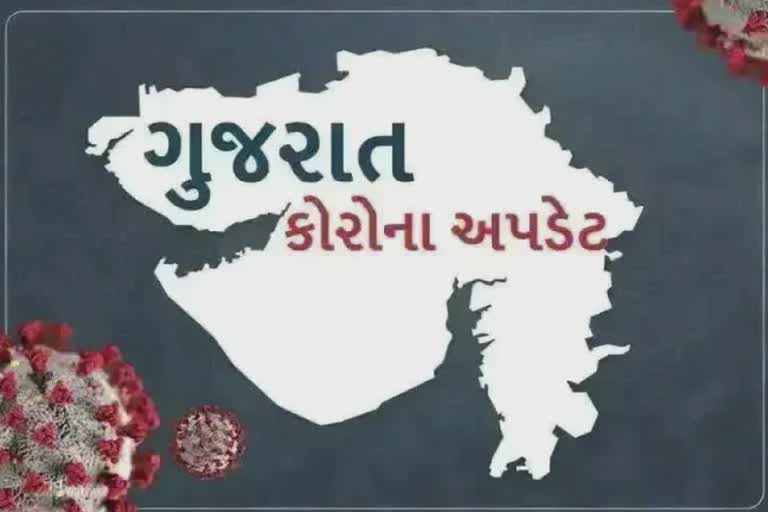 Corona In Gujarat: ગુજરાતને કોરોનાએ લીધું ભરડામાં - 24 કલાકમાં 2,265 કેસ, આરોગ્ય અગ્ર સચિવ પણ થયા સંક્રમિત