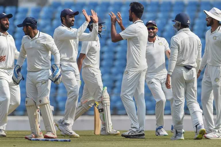 BCCI postpones Ranji Trophy