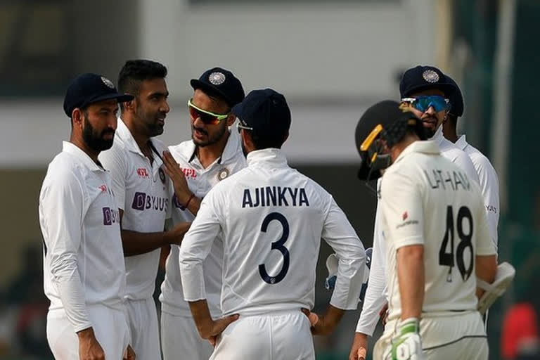 Unheralded seam bowler Shardul Thakur turned out to be an unlikely hero with a career-best 7 for 61 to keep India on even keel against South Africa on an intriguing second day of the second Test here on Tuesday.