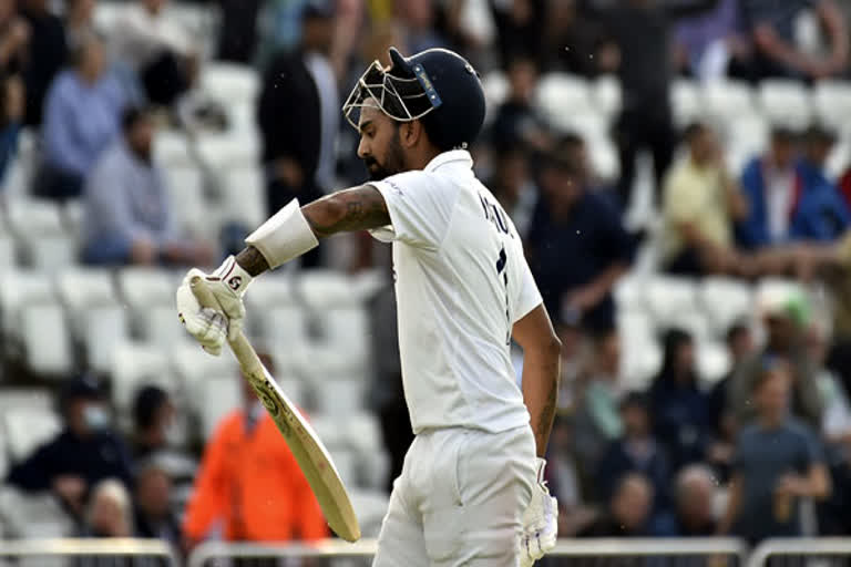 kl rahul