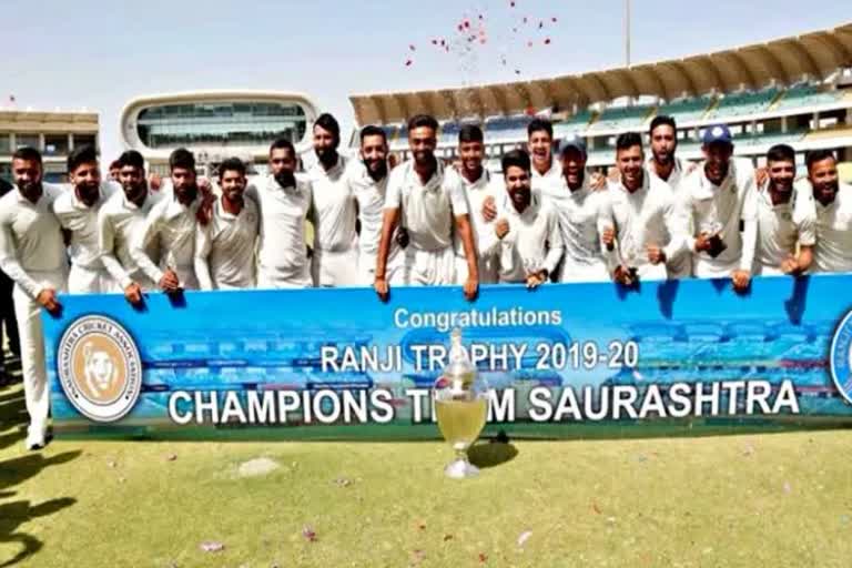 BCCI postpones Ranji Trophy