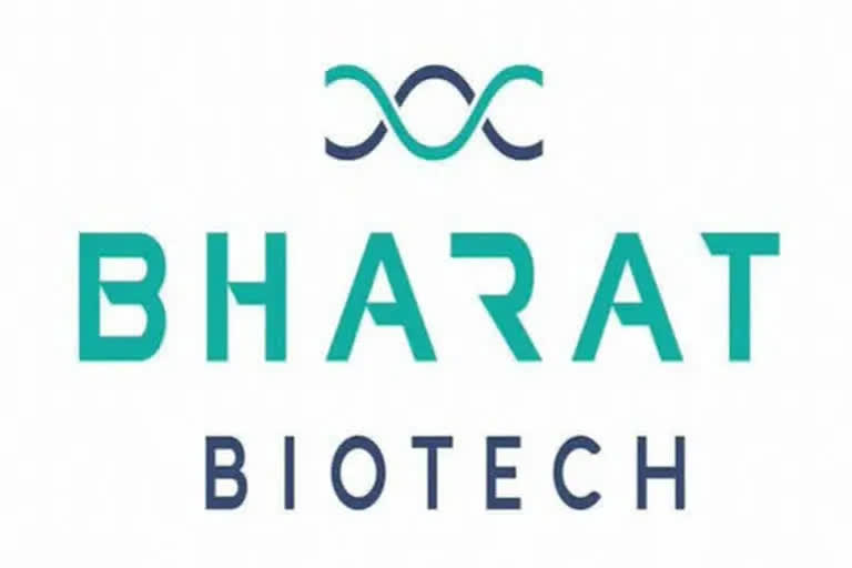 Bharat biotech