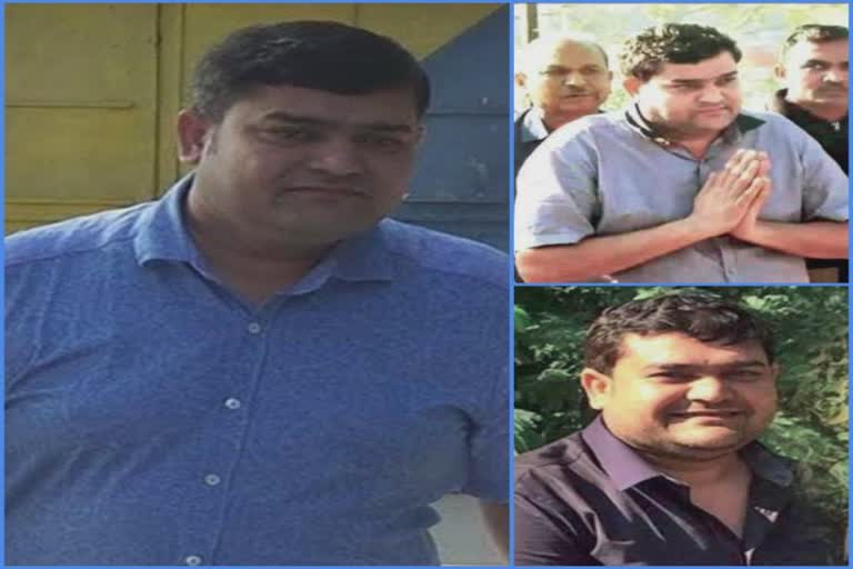 Jamnagar Jayesh Patel Case: કુખ્યાત ખંડણીખોર જયેશ પટેલ સામે પોલીસે 2,000 પેજની પૂરવણી ચાર્જશીટ રજૂ કરી