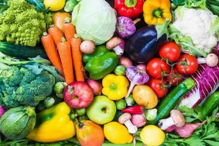 Vegetable Price in Haryana