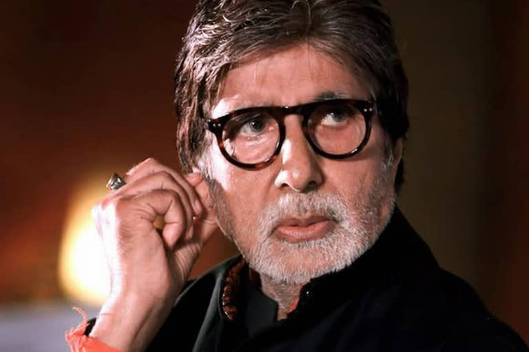 Amitabh Bachchan