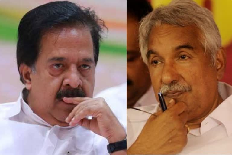 UDF party leaders meeting  Oommen Chandy and Ramesh Chennithala excluded from udf meeting  യുഡിഎഫ് കക്ഷി നേതാക്കളുടെ യോഗം  യുഡിഎഫ് യോഗത്തിൽ ഉമ്മന്‍ചാണ്ടി ഇല്ല  യുഡിഎഫ് യോഗത്തിൽ രമേശ് ചെന്നിത്തല ഇല്ല